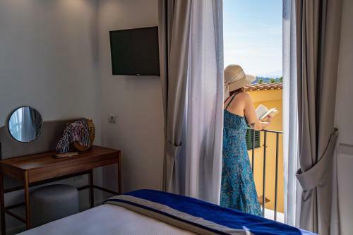 Hostal Sorrento Nature & Spa