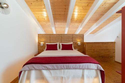 Hostal Sorrento Nature & Spa