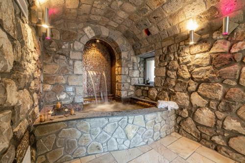 Hostal Sorrento Nature & Spa