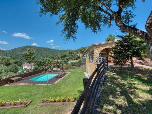 Villa Costa Palamos