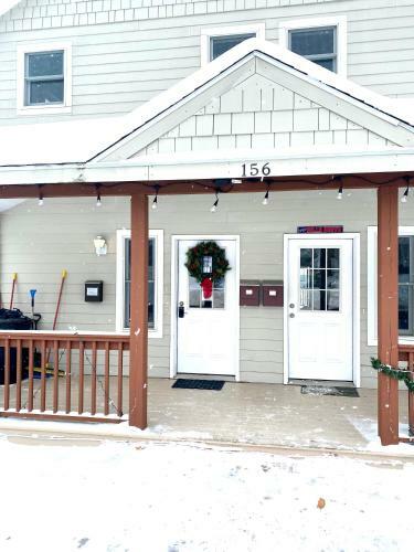 Apartamento Central Lake Placid Views