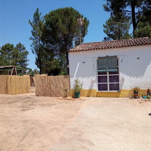 Casita De Campo Encantadora