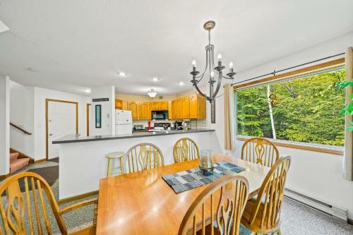 Gore Village Townhome #16
