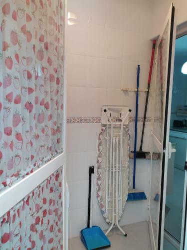 Apartamento En Campo de Golf Y Cerca de La Playa