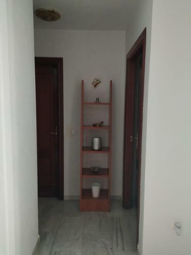 Apartamento En Campo de Golf Y Cerca de La Playa