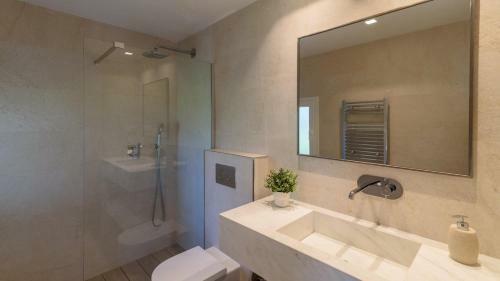 Villa Torium V�lez-m�laga By Ruralidays
