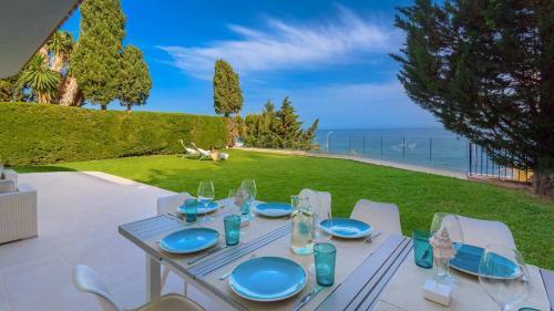 Villa Torium V�lez-m�laga By Ruralidays