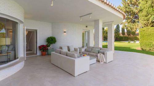 Villa Torium V�lez-m�laga By Ruralidays