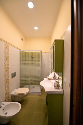Apartamento Taormina Collection: Iside