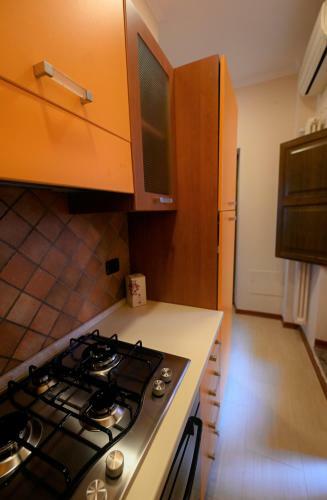 Apartamento Taormina Collection: Iside