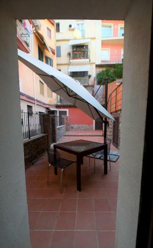 Apartamento Taormina Collection: Iside