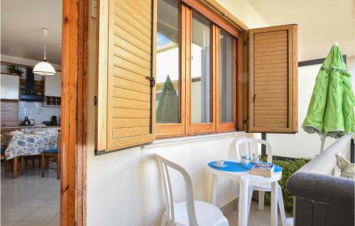 Nice Apartment In Taormina With 1 Bedrooms