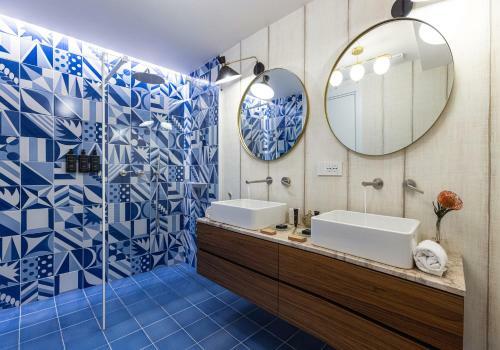 Apartamento Casa Giafari