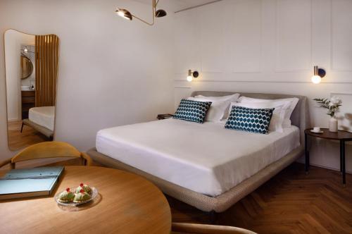 Apartamento Casa Giafari