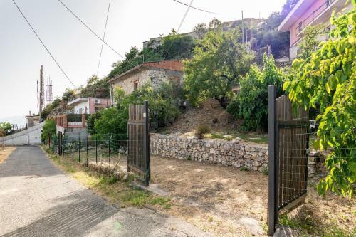 Apartamento Castelmola Apt With Parking And Panoramic View!