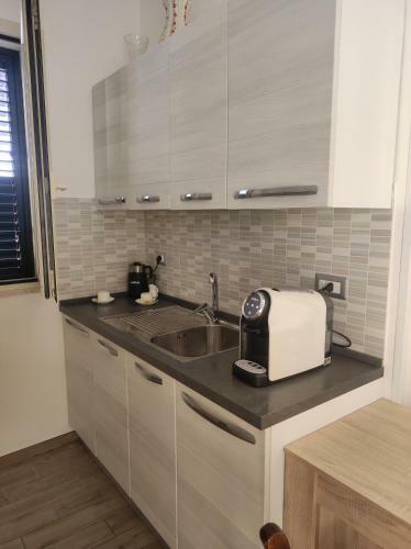 Nancy Apartment