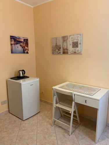 Central Apartment