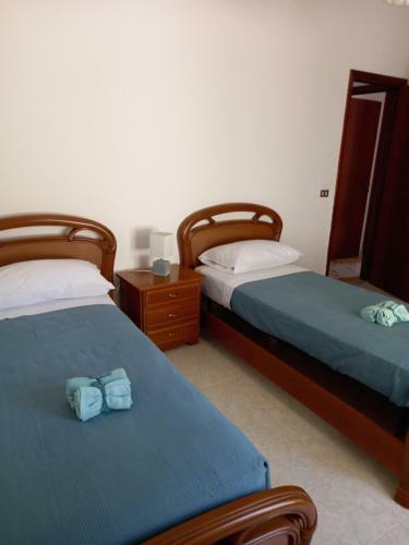 Casa Vacanze Blu Taormina