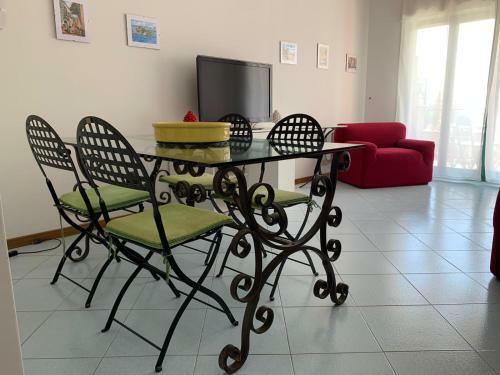 Apartamento Casa Tarifa