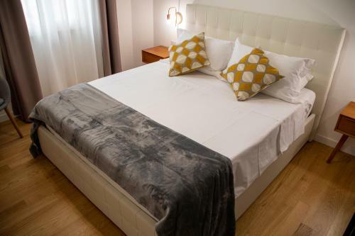 Castalia Apartments Duomo Taormina