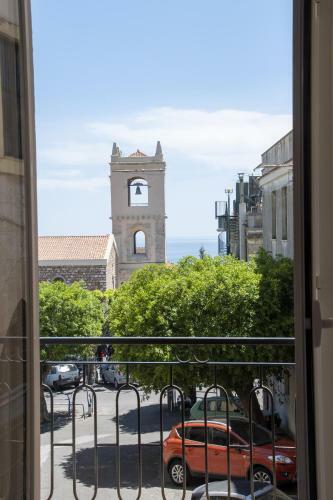 Castalia Apartments Duomo Taormina