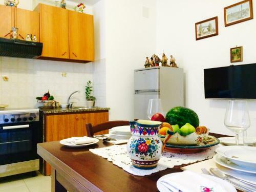 Ottaviano Apartment - Taormina Centro