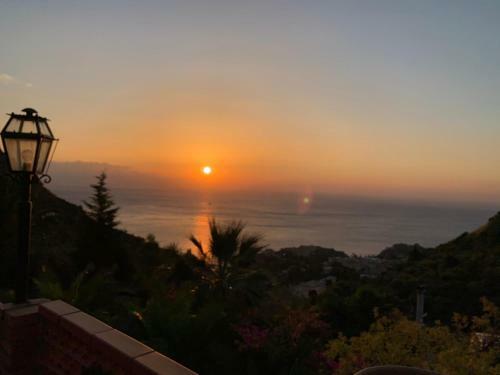 Hotel Villa Zen Taormina