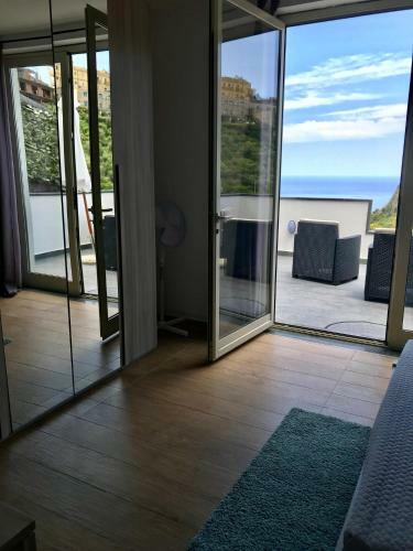 Hotel Villa Zen Taormina