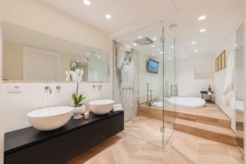 Apartamento Naxi Suites