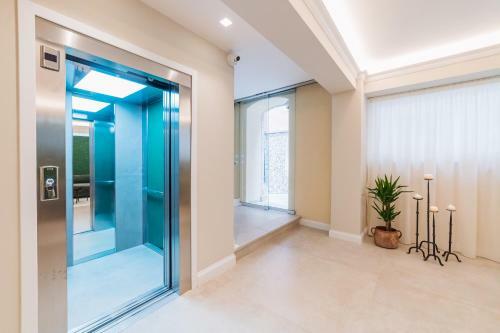 Apartamento Naxi Suites