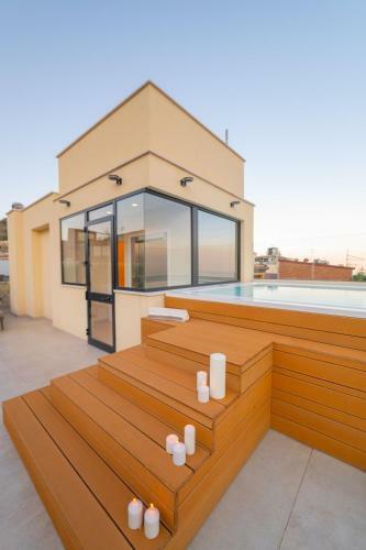 Apartamento Naxi Suites