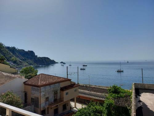 Apartamento Case Pagano Mare
