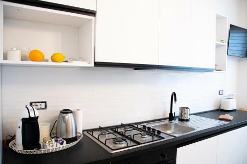 Antelima Taormina Apartment