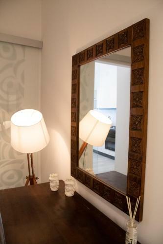 Antelima Taormina Apartment