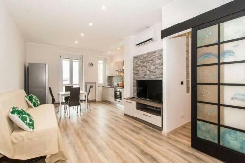 Apartamento Appartamento Cozy Lingotto