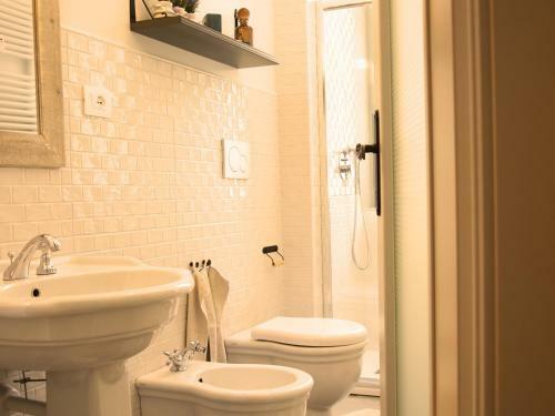 Apartamento Casine Calasole