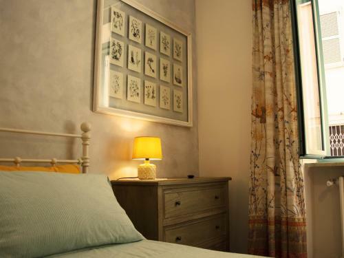 Apartamento Casine Calasole