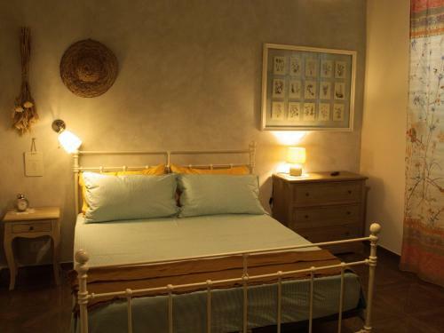 Apartamento Casine Calasole