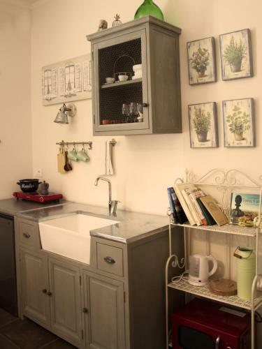 Apartamento Casine Calasole