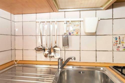 Apartamento Turin Cityview Balcony Flat