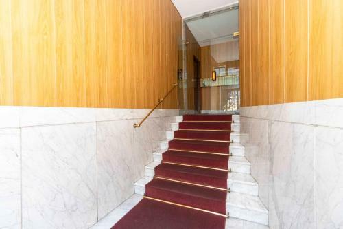 Apartamento Turin Cityview Balcony Flat