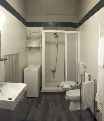 Apartamento Savoia Apt