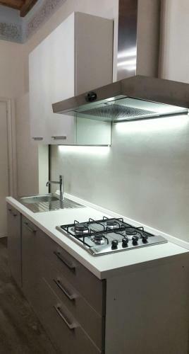 Apartamento Savoia Apt