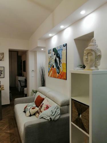 Apartamento Serendipity Corso Moncalieri