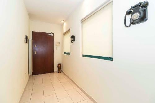 Apartamento Stylish Terrace Flat Alps & Superga View