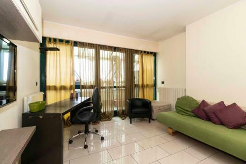 Apartamento Stylish Terrace Flat Alps & Superga View