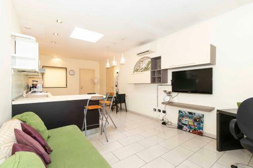 Apartamento Stylish Terrace Flat Alps & Superga View