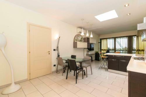 Apartamento Stylish Terrace Flat Alps & Superga View