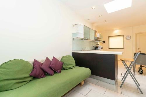 Apartamento Stylish Terrace Flat Alps & Superga View