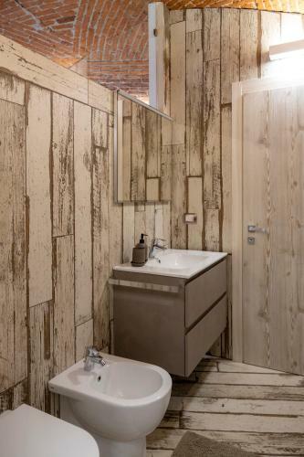 Apartamento Casa Pappagallo